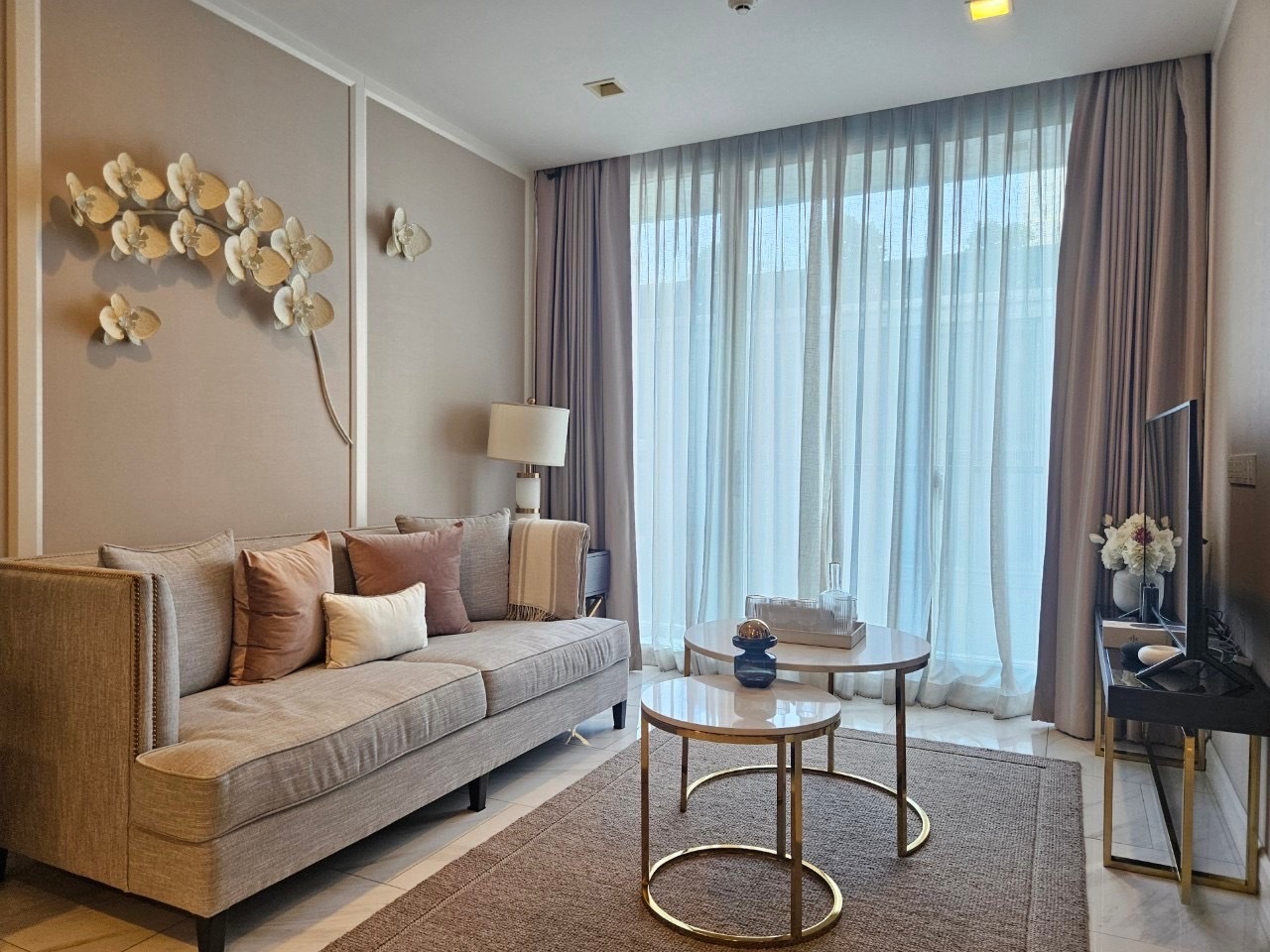 ดีลเด็ด Hyde Sukhumvit 11 | คอนโดหรู 2 ห้องนอน ต่ำกว่าตลาด 22.24% - U6210404 – รูปที่ 2