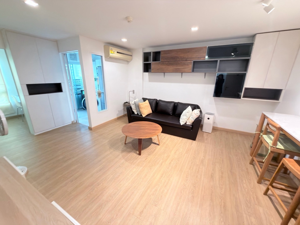 🏢 The Room Sukhumvit 79