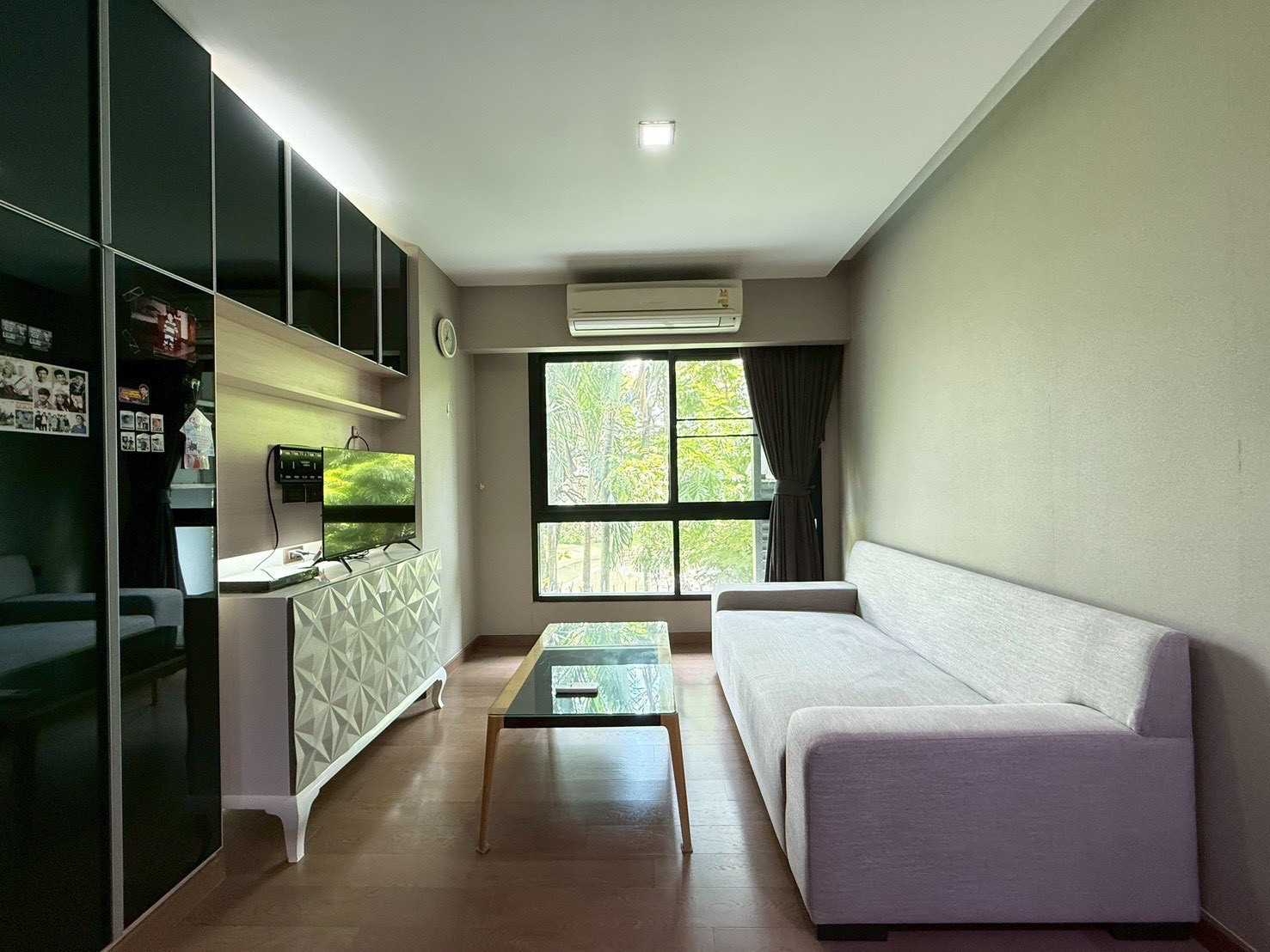 Condo Tidy Thonglor 48 sq m. Condo Tidy Thonglor 48 sq m.