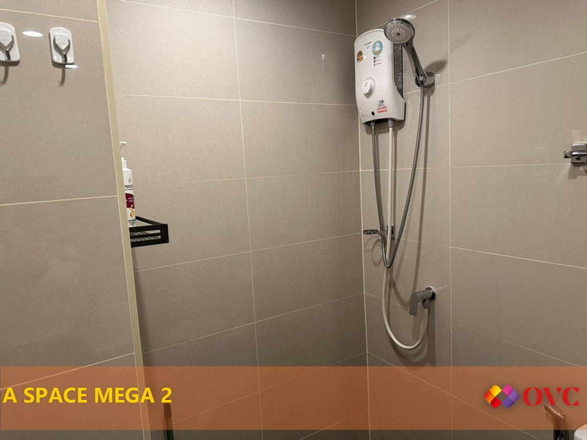 Ready For rent @A SPACE MEGA 2 – รูปที่ 4