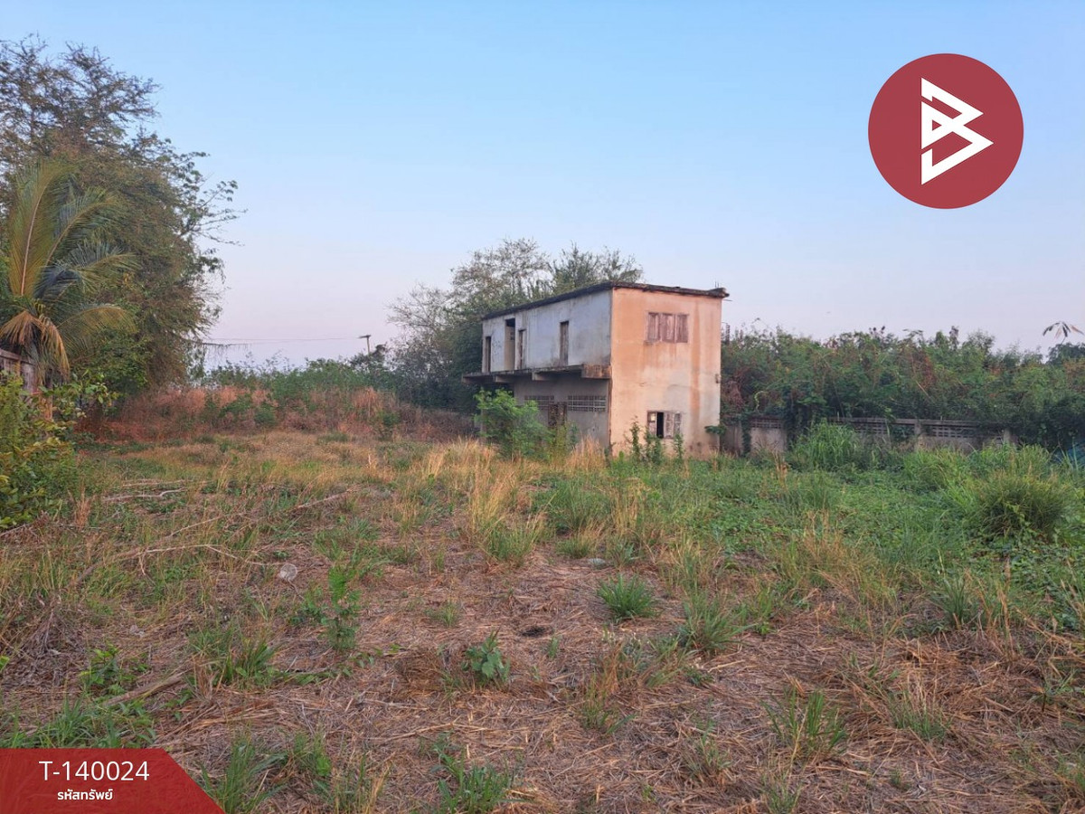 Land for sale with buildings, area 1 rai 47 sq m, Phayuha Khiri, Nakhon Sawan – รูปที่ 2