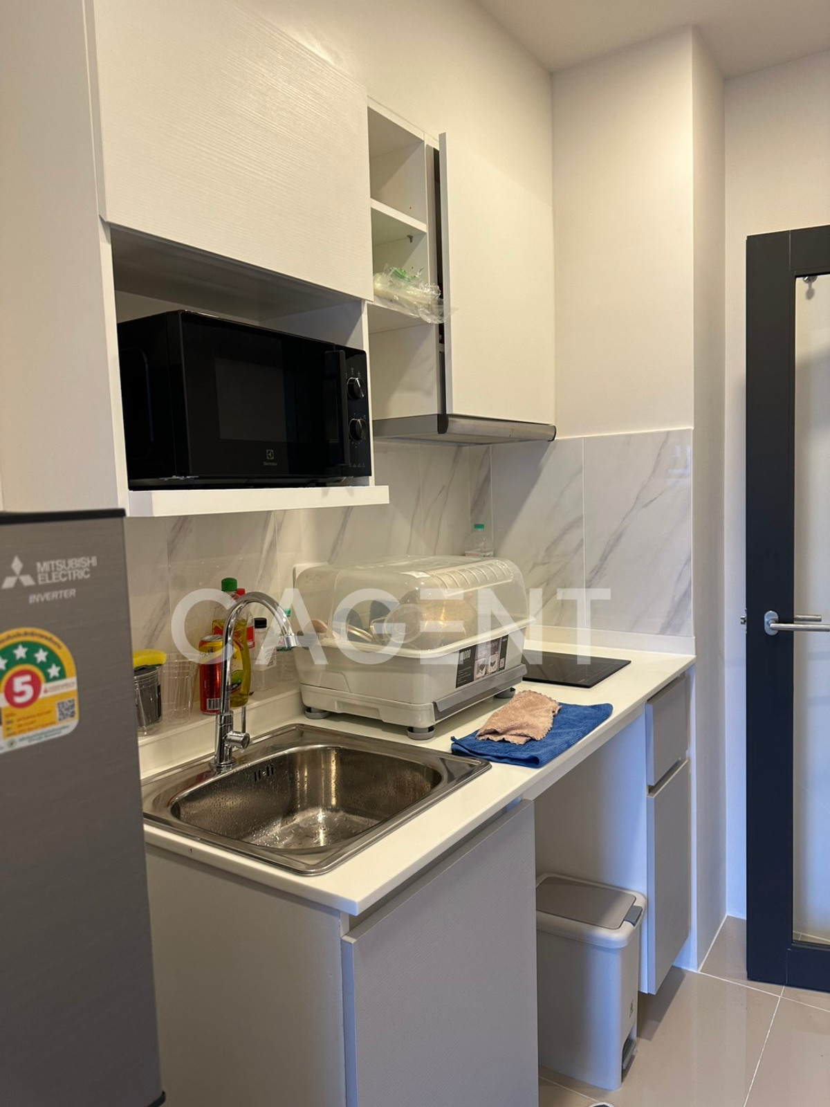 Condo for rent “Escent Rayong 2“ next to Central Rayong. – รูปที่ 4