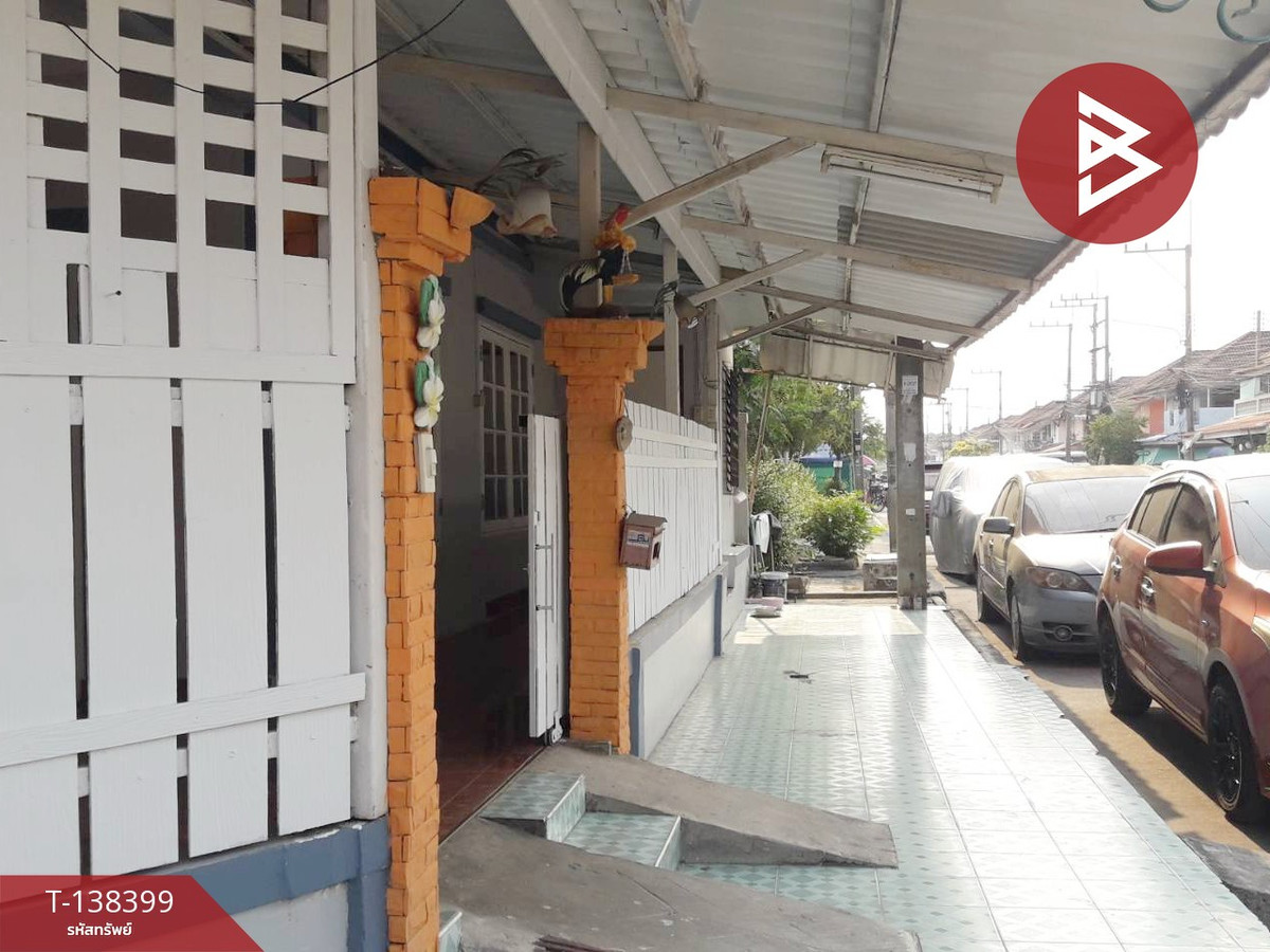 ขายทาวน์เฮ้าส์ หมู่บ้านพฤกษา9 รังสิต-คลอง3 ปทุมธานี – รูปที่ 3
