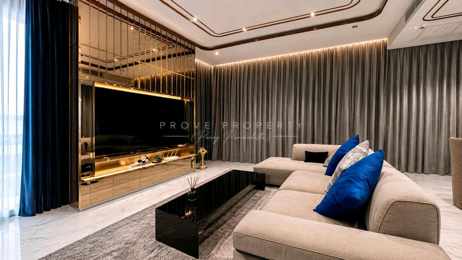 For Sale & Rent The Monument Thong Lo | Pet Friendly, 3 Bedrooms 4 Bathrooms, 253 SQ.M., High Floor, Maid’s Room | 086-929-9929 | LINE: prove.pp  – รูปที่ 2