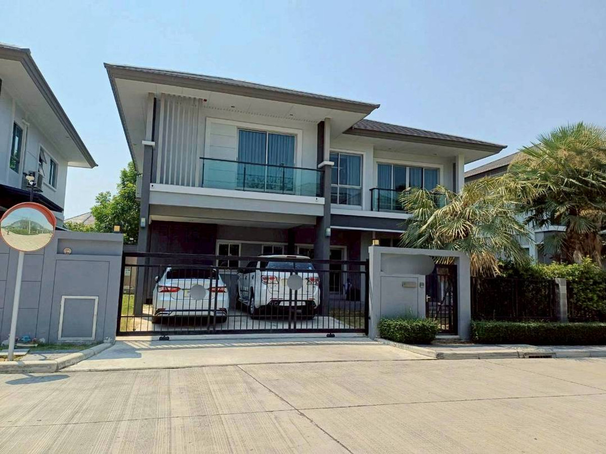 ให้เช่า บ้านเดี่ยว โครงการ THE PALM แจ้งวัฒนะ-ชัยพฤกษ์ บนทำเล ถนนหอการค้าไทย ใกล้ โรงเรียนนานาชาติ SISB ใกล้ ตลาด market Avenue เซ็นทรัล แจ้งวัฒนะ เข้า - ออก ได้ทั้งถนนชัยพฤกษ์ และถนน 345 เฟอร์นิเจอร์ครบ พร้อมอยู่ ให้เช่า บ้านเดี่ยว โครงการ THE PALM แจ้งวัฒนะ-ชัยพฤกษ์ บนทำเล ถนนหอการค้าไทย ใกล้ โรงเรียนนานาชาติ SISB ใกล้ ตลาด market Avenue เซ็นทรัล แจ้งวัฒนะ เข้า - ออก ได้ทั้งถนนชัยพฤกษ์ และถนน 345 เฟอร์นิเจอร์ครบ พร้อมอยู่