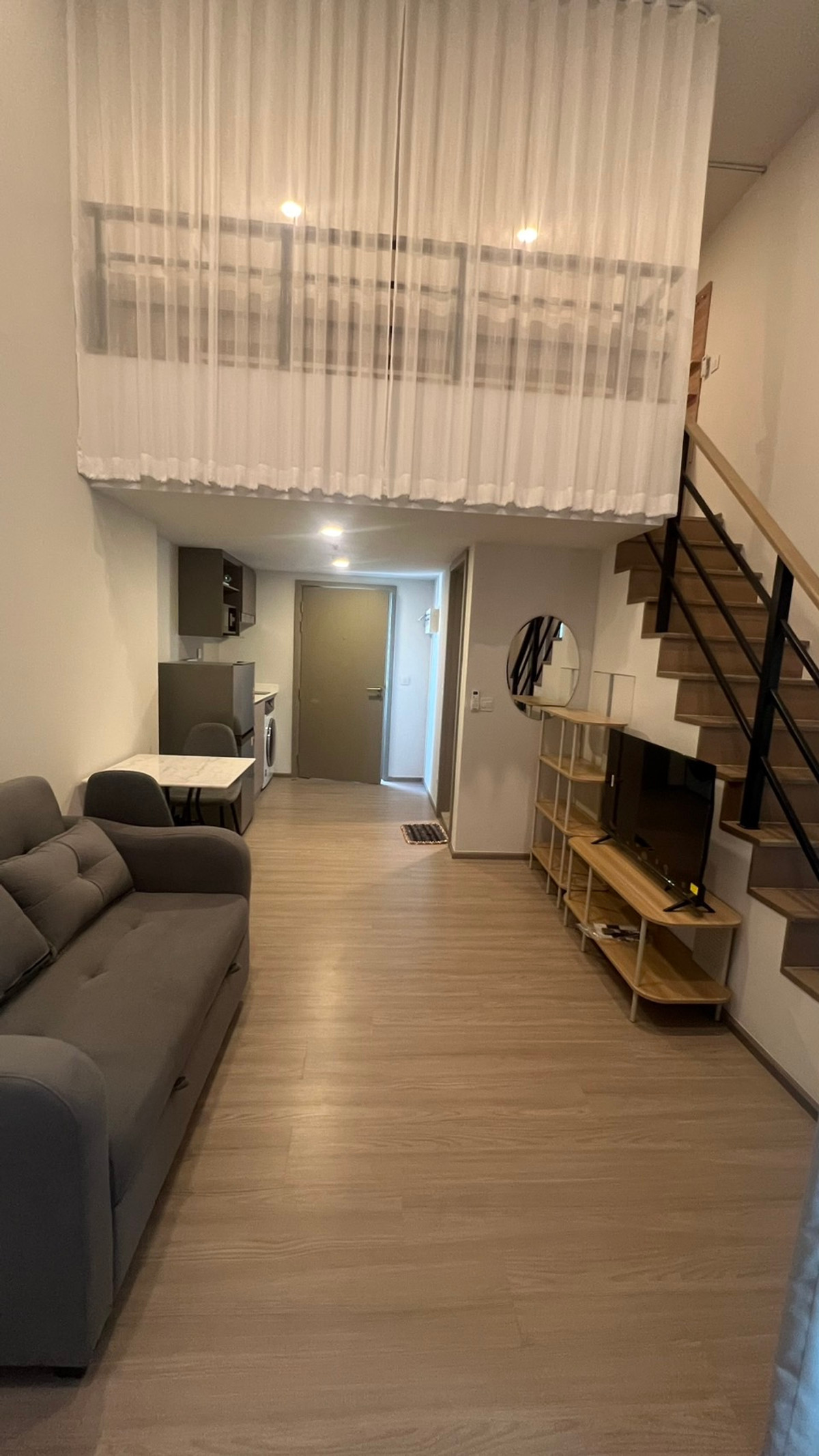 Aspire sukhumvit rama4 (Duplex) Aspire sukhumvit rama4 (Duplex)