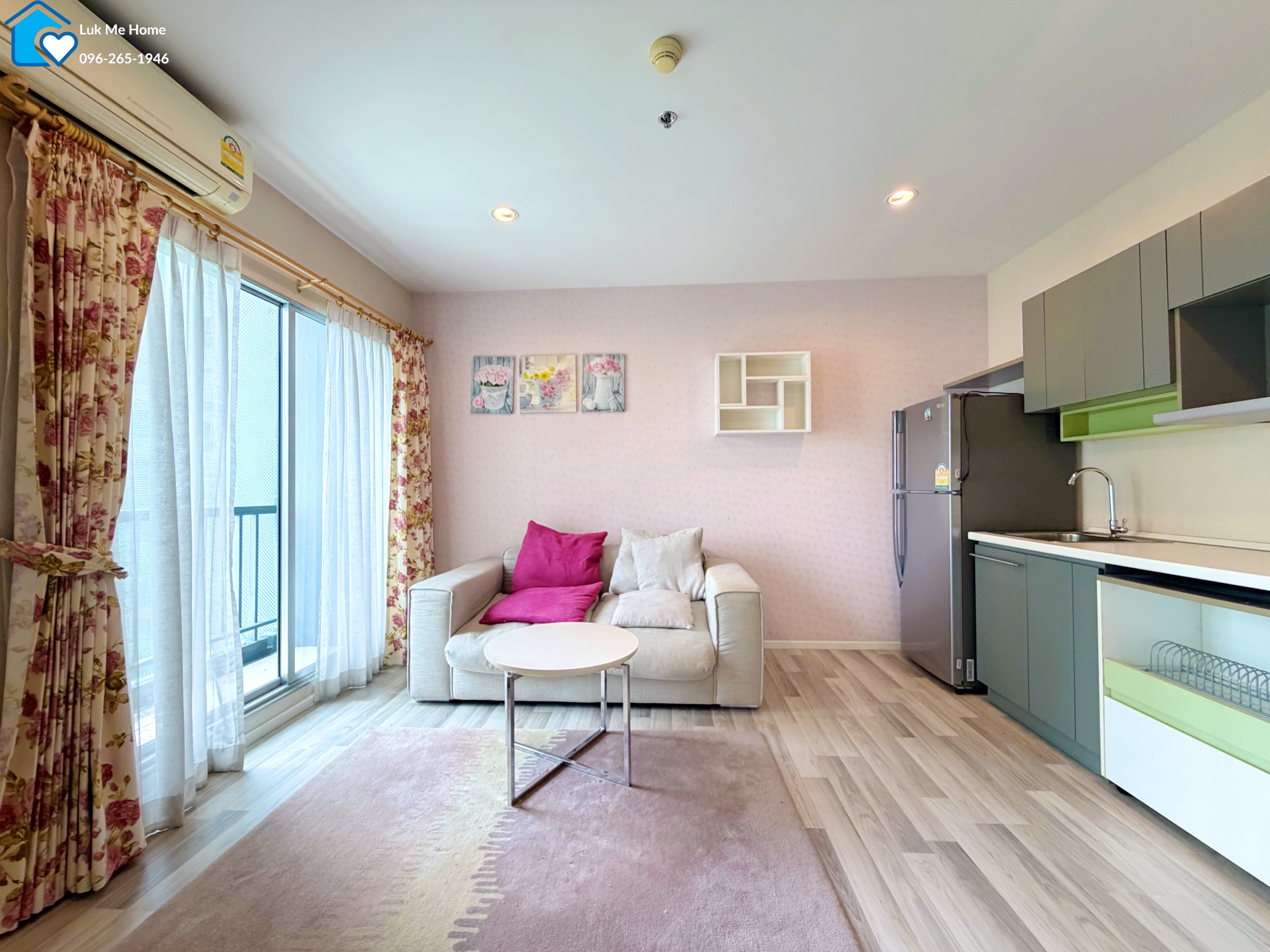 Condo for Sales: The Key Chaengwattana, Tower B / Pool View //ขาย คอนโด เดอะ คีย์ แจ้งวัฒนะ อาคาร B วิวสระวายน้ำ คอนโดใกล้รถไฟฟ้า สายสีชมพู สถานี ศรีรัช / สถานี เมืองทองธานี #ใกล้เซ็นทรัลแจ้งวัฒนะ