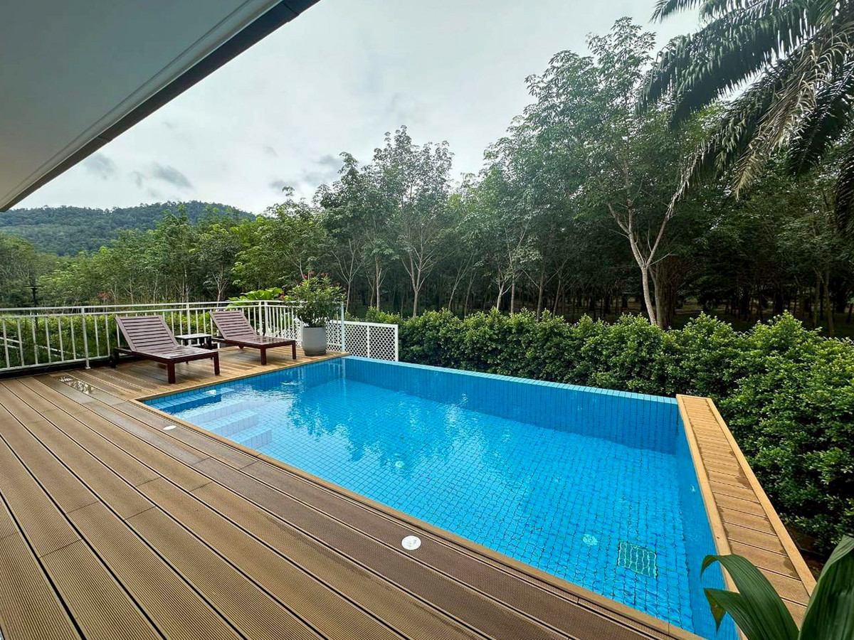 Private Pool Retreat Krabi, กระบี่ – รูปที่ 3