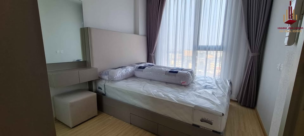 ✨ For Rent: The Privacy Thaphra Interchange Condo ✨ 💰 Only 13,000 THB/month ✨ For Rent: The Privacy Thaphra Interchange Condo ✨ 💰 Only 13,000 THB/month