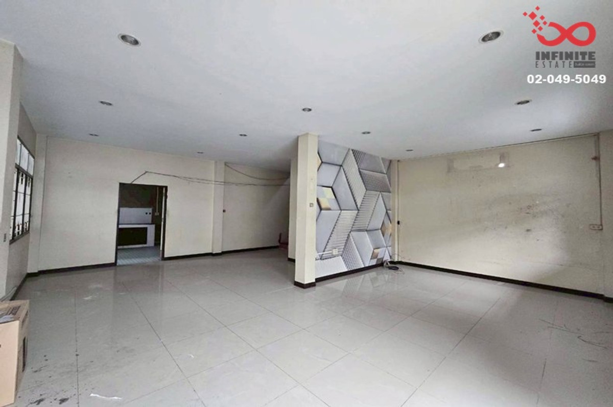 ขายบ้านเดี่ยว ใกล้ทางด่วน จตุโชติ-สุขาภิบาล 5  สายไหม 54 ตร.ว. 2 ชั้น  – รูปที่ 3