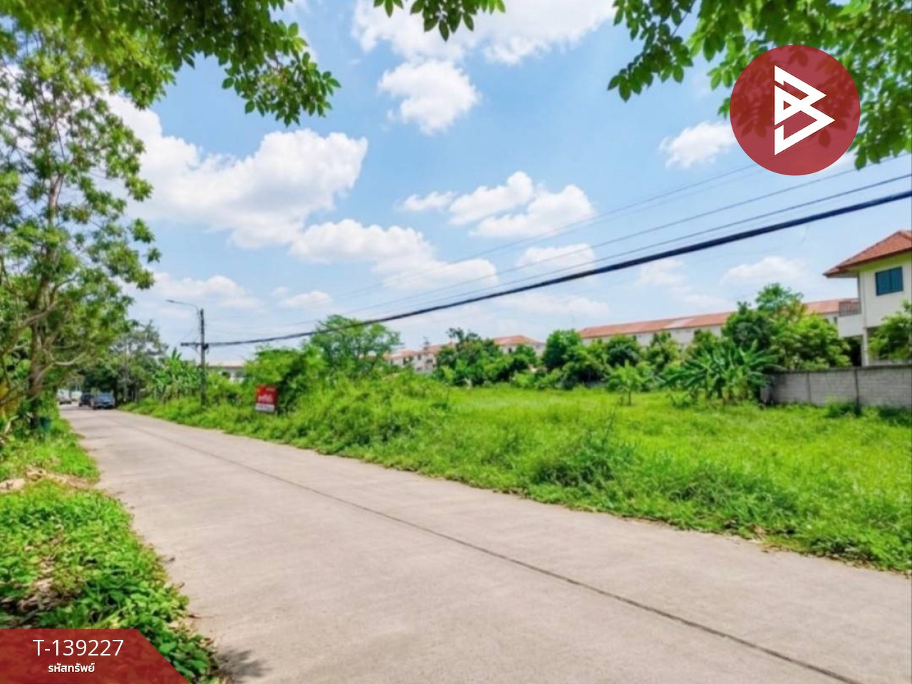 ขายที่ดิน เนื้อที่ 352 ตร.วา ซ.ช่างอากาศอุทิศ 5 แยก 6 ดอนเมือง กรุงเทพฯ – รูปที่ 3
