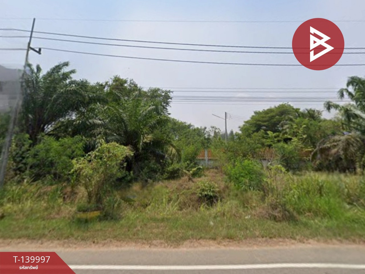 Land for sale, area 1 ngan 1 sq m, Cha-am, Phetchaburi. – รูปที่ 2