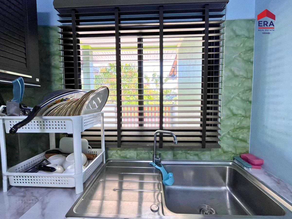 บ้านวิลล่าให้เช่า – ใกล้หาดอ่าวนาง กระบี่, Krabi – รูปที่ 3