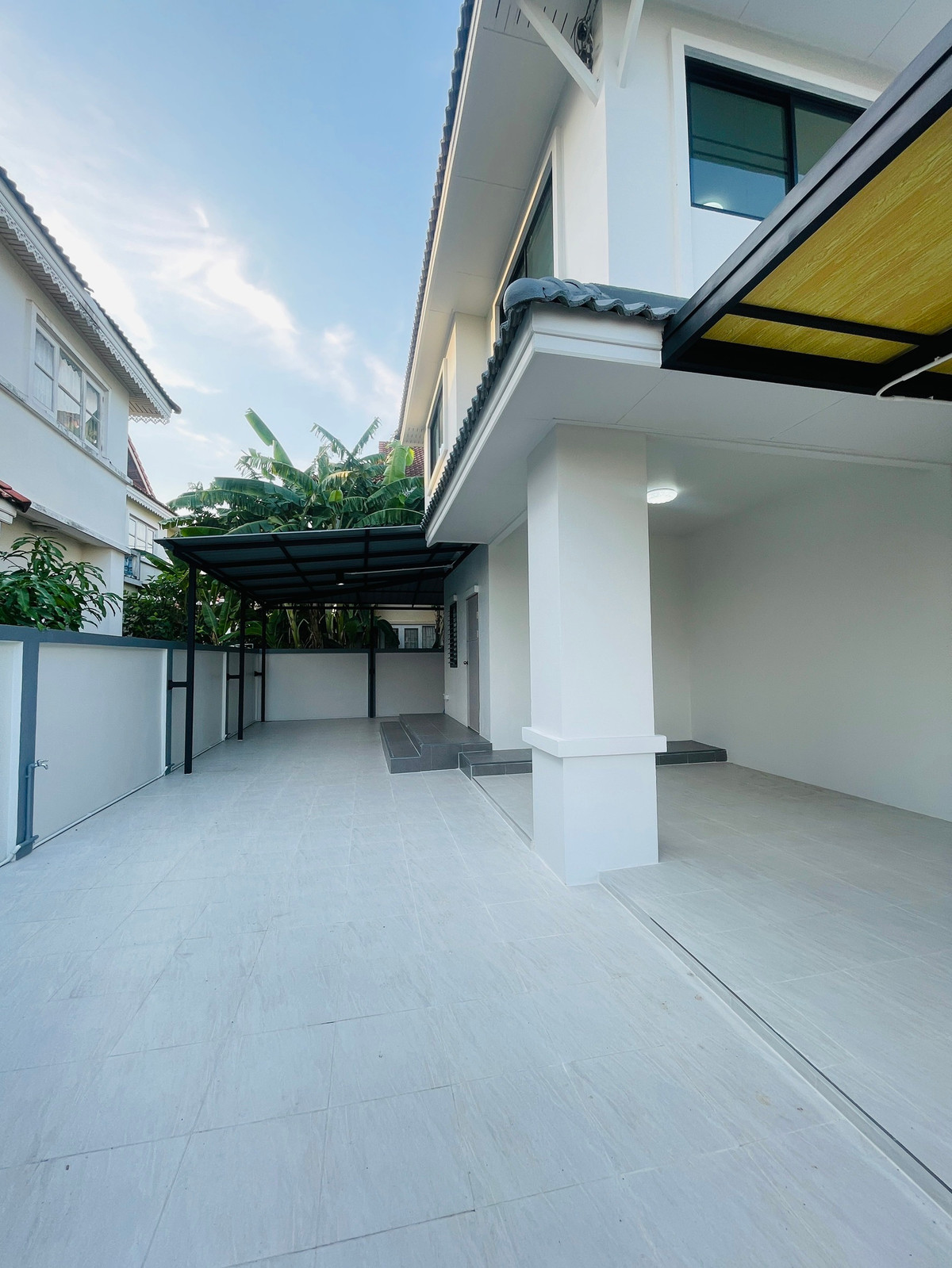 ขายบ้านเดี่ยวอิมพีเรียลลากูนา 2 บางบัวทอง 56 ตร.ว. แต่งใหม่พื้นที่เยอะ ฟรีโอน – รูปที่ 2