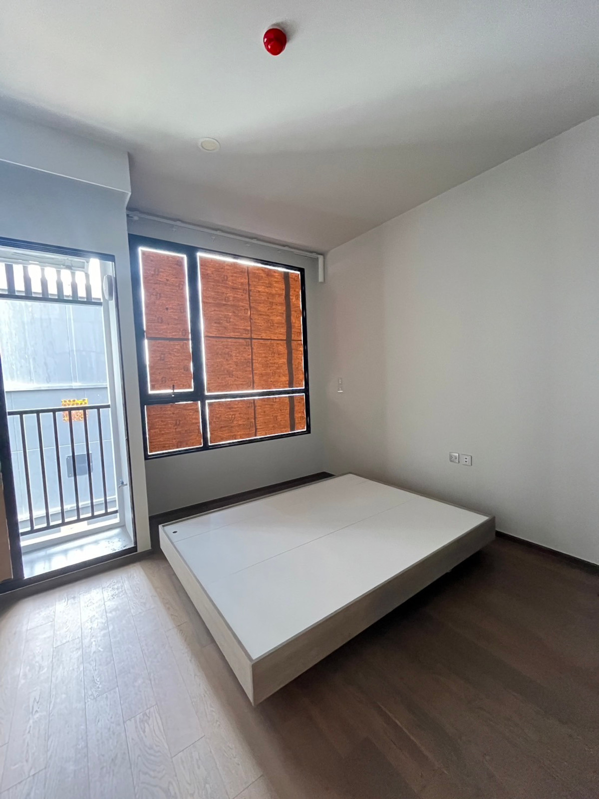 Hot deal Park origin Phayathai 28 sqm, 5.5MB Ready to view – รูปที่ 3