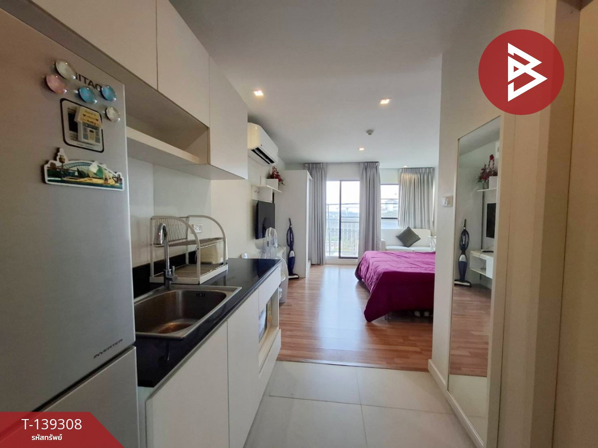 ขายคอนโด โครงการวี คอนโด เอกมัย-รามอินทรา (We Condo Ekkamai-Ramindra) กรุงเทพมหานคร ขายคอนโด โครงการวี คอนโด เอกมัย-รามอินทรา (We Condo Ekkamai-Ramindra) กรุงเทพมหานคร