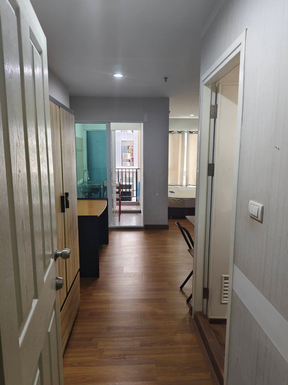 Condo for sale Regent home 27 Bang Son