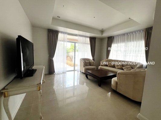 FOR RENT PARINYADA WONGWAEN - SATHORN / 4 bedrooms 4 bathrooms / 100 Sqw. 220 Sqm. **39,000** CLOSE TO THE MALL BANGKAE – รูปที่ 2