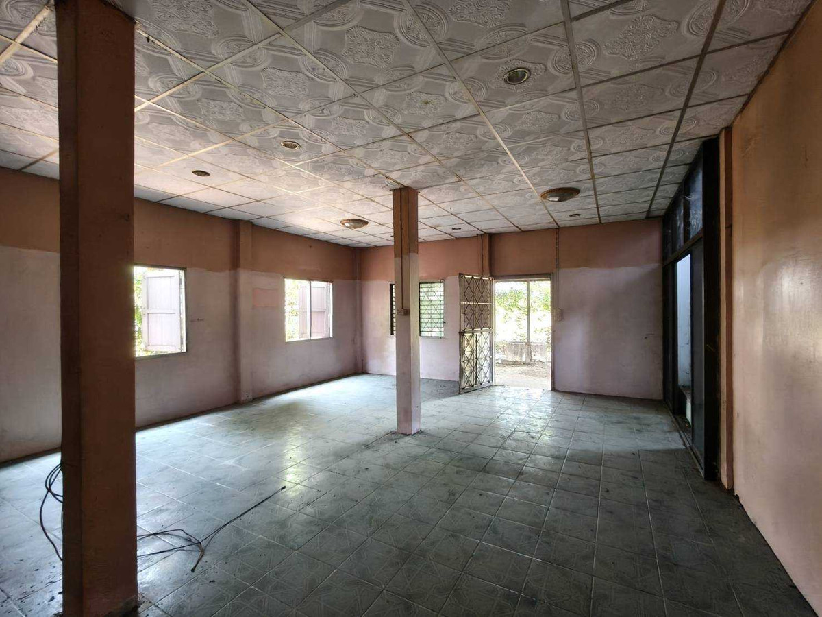 Land in the city Near Aranyik Temple The best price in the area – รูปที่ 4