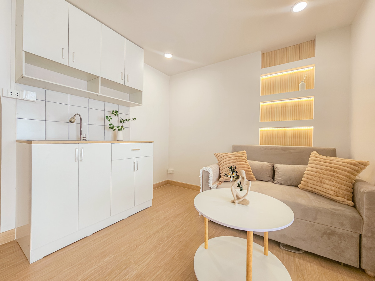 K-6885 ห้องสวย รีโนเวทใหม่ วิวโล่ง❗ โครงการ city villa พร้อมอยู่ K-6885 ห้องสวย รีโนเวทใหม่ วิวโล่ง❗ โครงการ city villa พร้อมอยู่