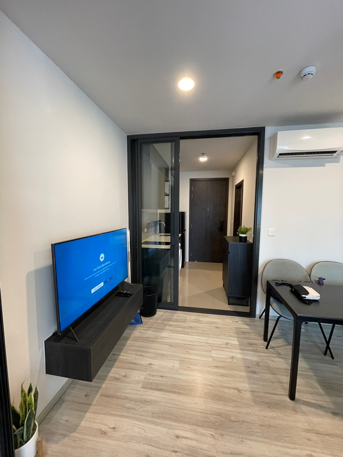 XT Huaikhwang / 1 Bedroom (FOR SALE), เอ็กซ์ที ห้วยขวาง / 1 ห้องนอน (ขาย) JSMN157 XT Huaikhwang / 1 Bedroom (FOR SALE), เอ็กซ์ที ห้วยขวาง / 1 ห้องนอน (ขาย) JSMN157
