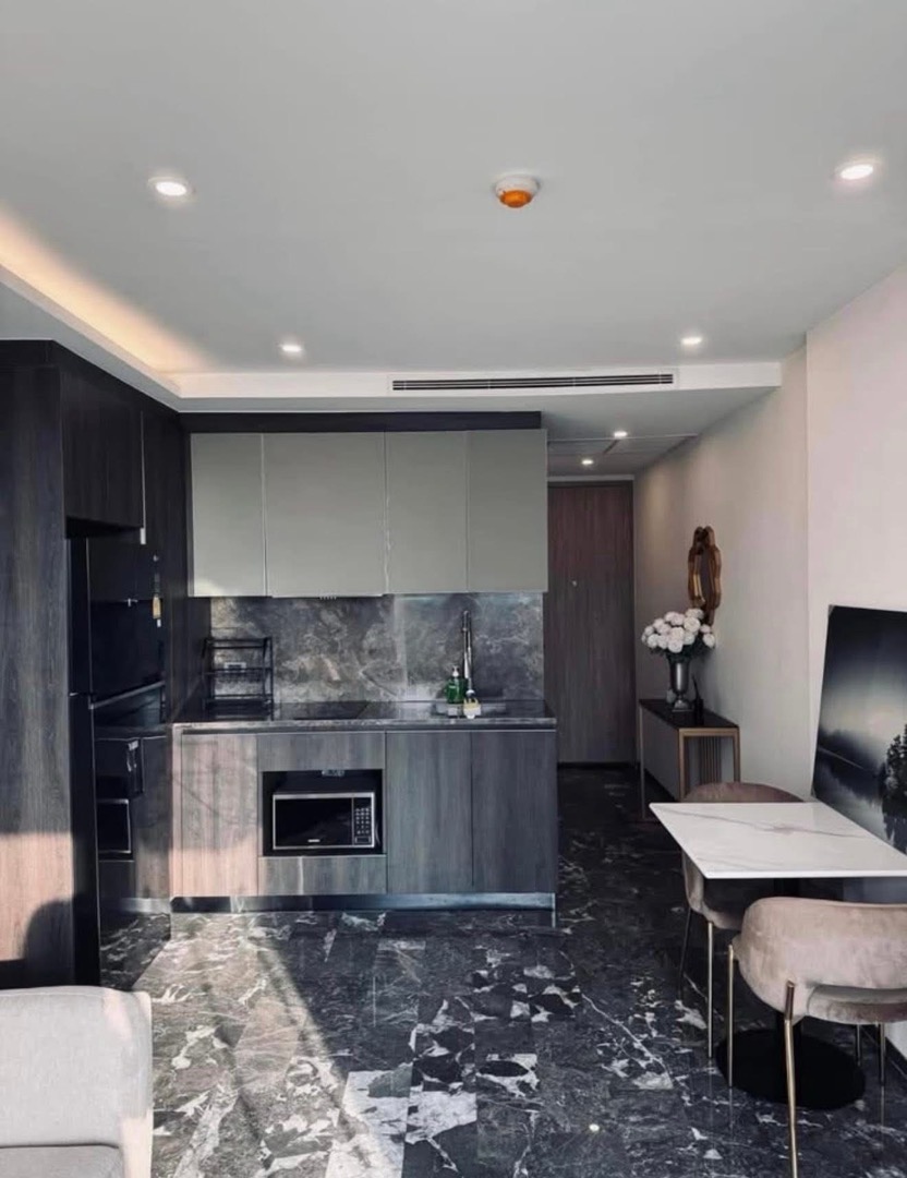 🔥Rent 1BR🔥43sqm🔥35,000/month🔥168 Sukhumvit 36🔥 – รูปที่ 2