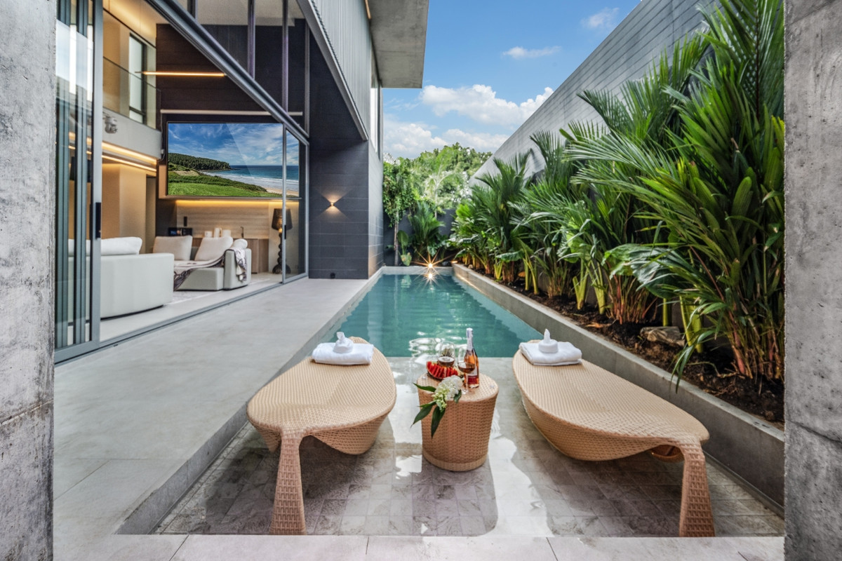 700 m² Sukhumvit 71🏡 3-storey detached villa 7 bedrooms pool villa 700 m² Sukhumvit 71🏡 3-storey detached villa 7 bedrooms pool villa