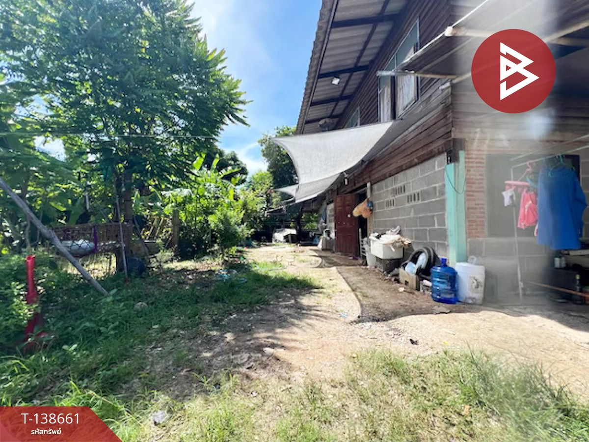Single house with land for sale, area 68 sq m, Ban Pong, Ratchaburi. – รูปที่ 4
