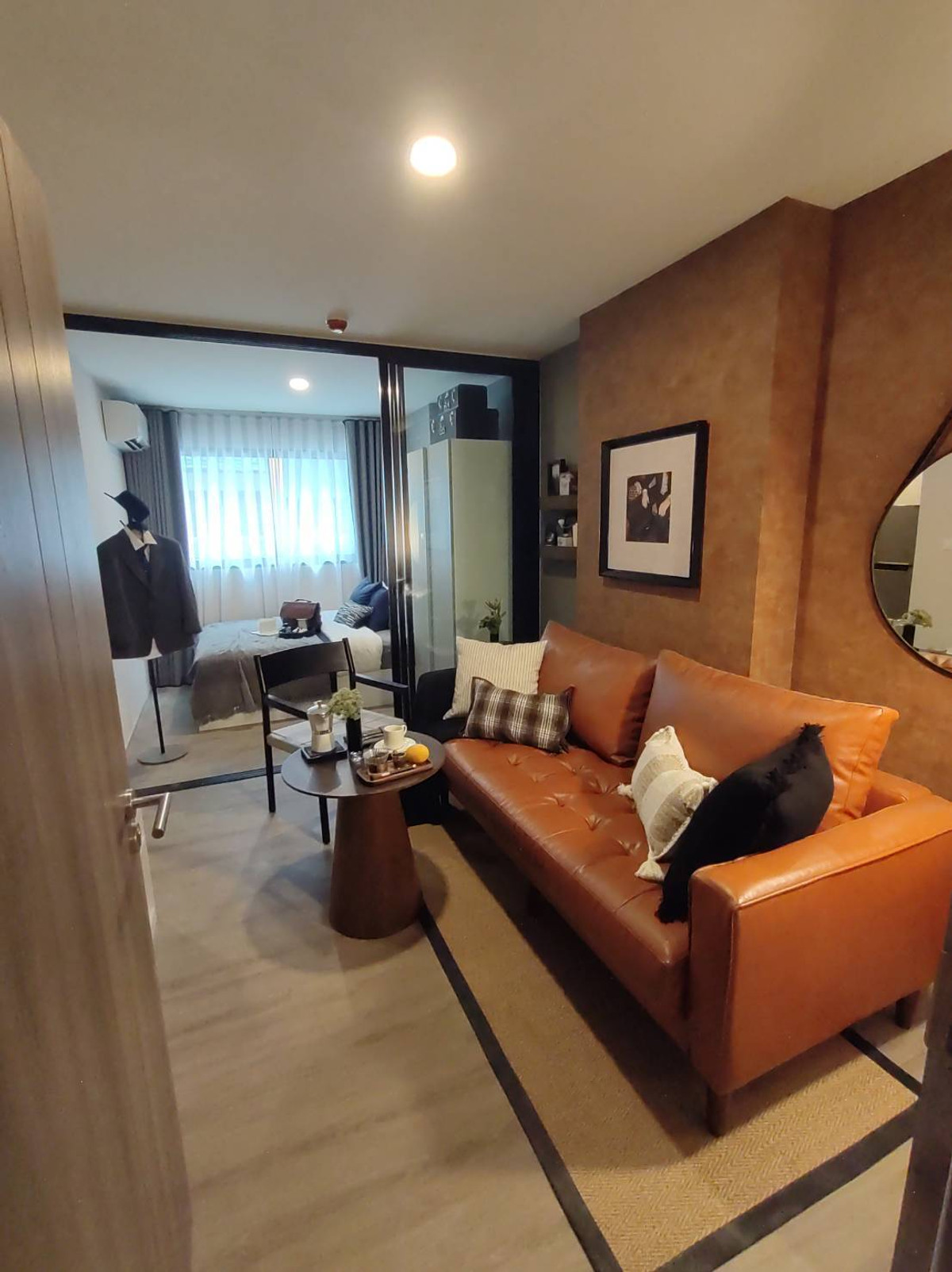 💥 Really selling, beautiful room, The Origin Bang Khae, fully furnished. 💥 Really selling, beautiful room, The Origin Bang Khae, fully furnished.