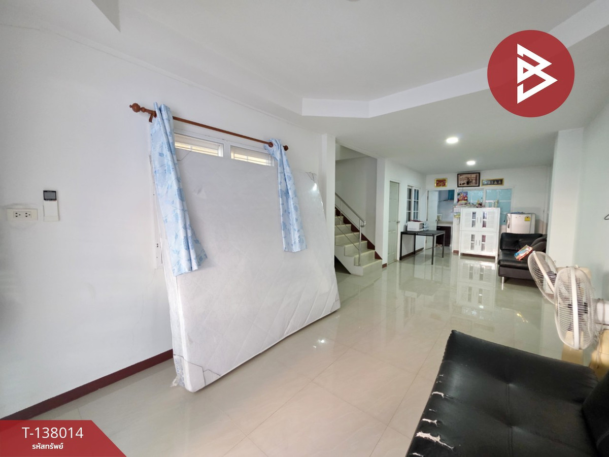 ขายทาวน์เฮ้าส์ หมู่บ้านเฟื่องฟ้า16 เฟส1 เทพารักษ์ สมุทรปราการ – รูปที่ 4