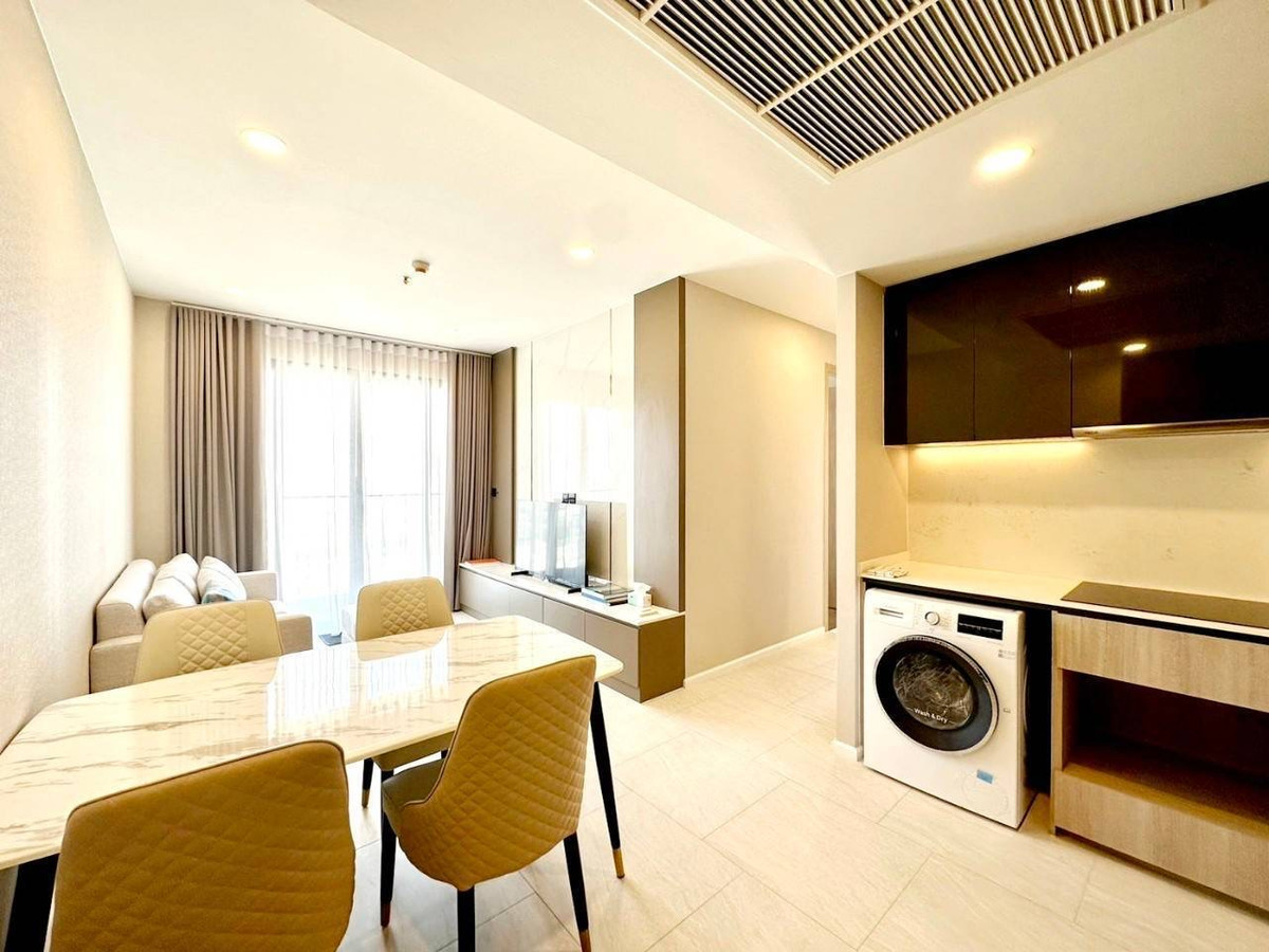 for rent Cooper siam 2 bed special deal⭐️✅♥️ – รูปที่ 2