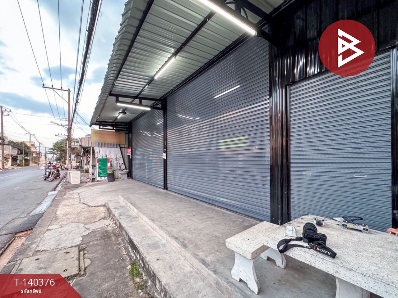 ขายบ้านเดี่ยว ถ.ผดุงพาณิชย์ เนื้อที่ 1 งาน 49.1 ตร.วา ในเมือง ร้อยเอ็ด – รูปที่ 2