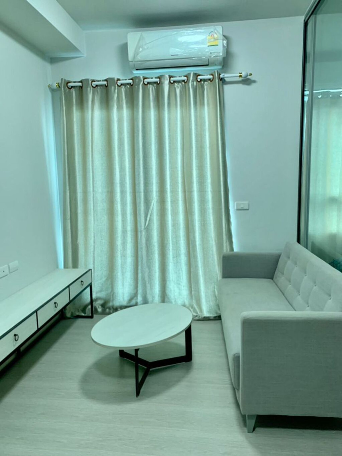For Sales Chapter One Shine Bangpo Unit 999/517 (NEW ROOM) For Sales Chapter One Shine Bangpo Unit 999/517 (NEW ROOM)