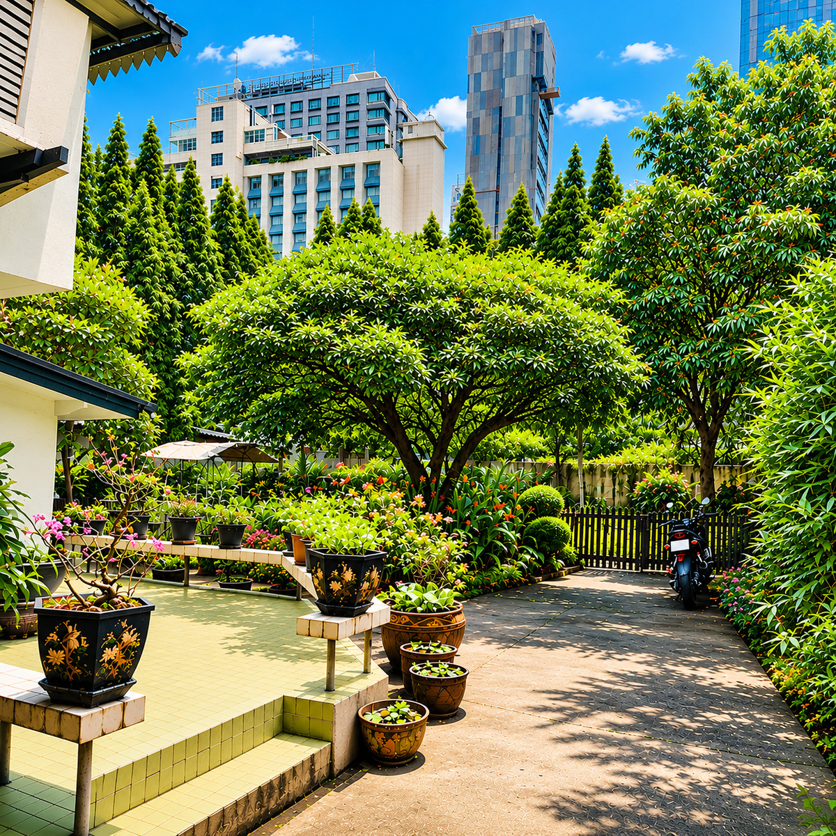 Land for sale, Prime Location Thonglor, Sukhumvit 55 | in the heart of Bangkoks CBD. Land for sale, Prime Location Thonglor, Sukhumvit 55 | in the heart of Bangkoks CBD.