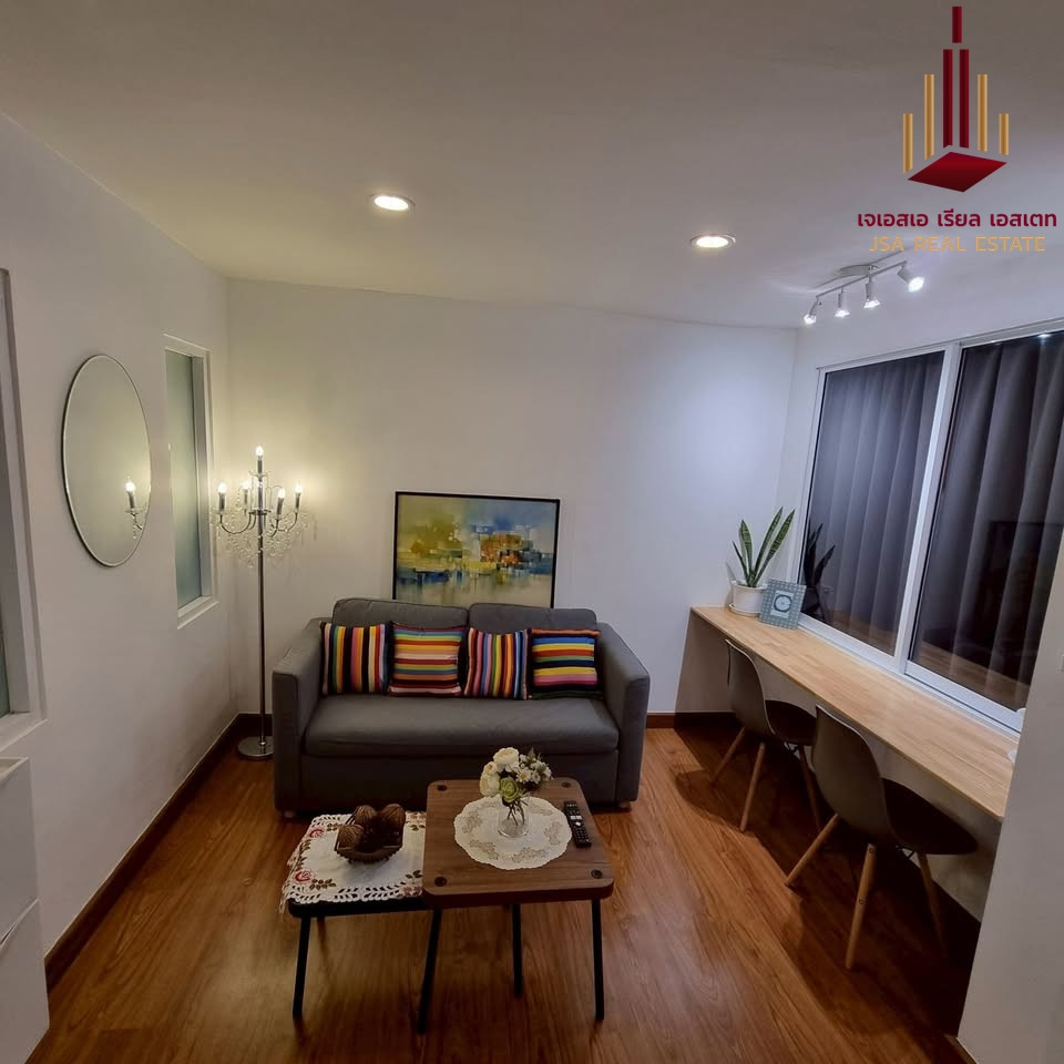 ✨ For Sale: Surawong City Resort Condo ✨ 💰 Only 6,350,000 THB