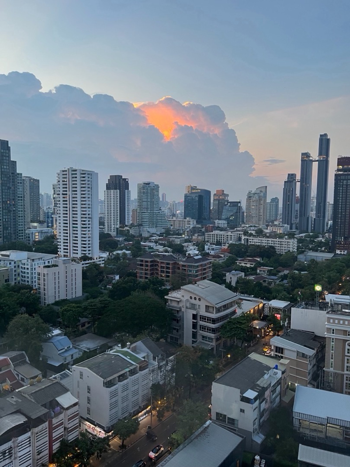 For rent Maru Ekkamai 2
