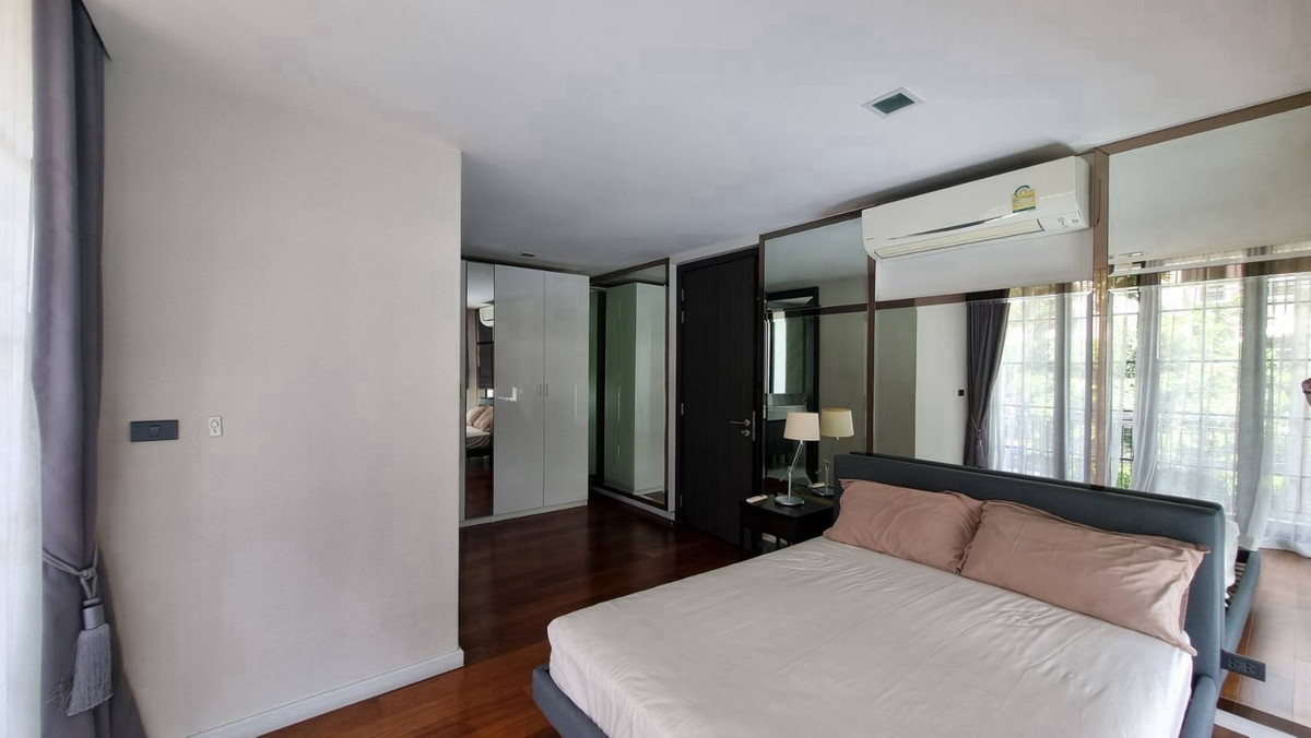 🔥Rent & Sale at Quarter 31🔥4BR 5BR.🔥 280,000🔥79M 🔥425sqm.  – รูปที่ 4