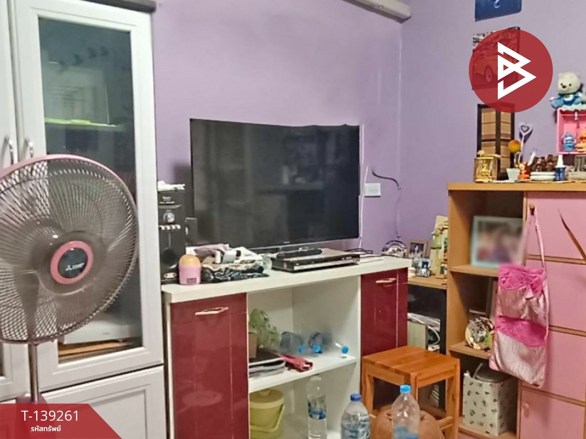 ขายห้องชุด เอื้ออาทรวัดกู้ ปากเกร็ด นนทบุรี – รูปที่ 3