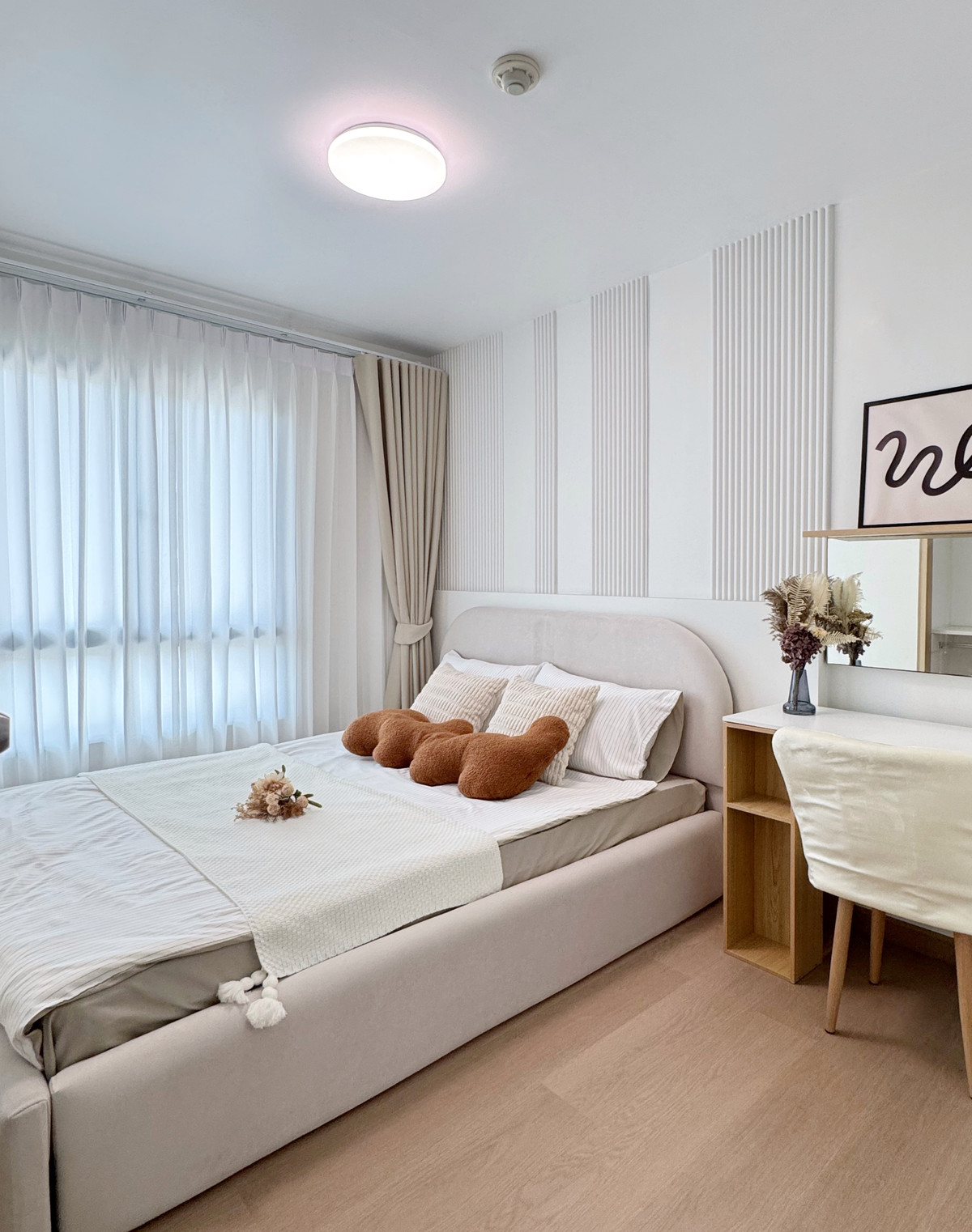 🎁Easy installments starting at 6,xxx baht/month! 🌟 i Condo Sukhumvit 105 (La Salle)✨ Newly decorated room, ready to move in, good location 💰 Starting salary 18,000 baht, you can be the . 🎁Easy installments starting at 6,xxx baht/month! 🌟 i Condo Sukhumvit 105 (La Salle)✨ Newly decorated room, ready to move in, good location 💰 Starting salary 18,000 baht, you can be the .