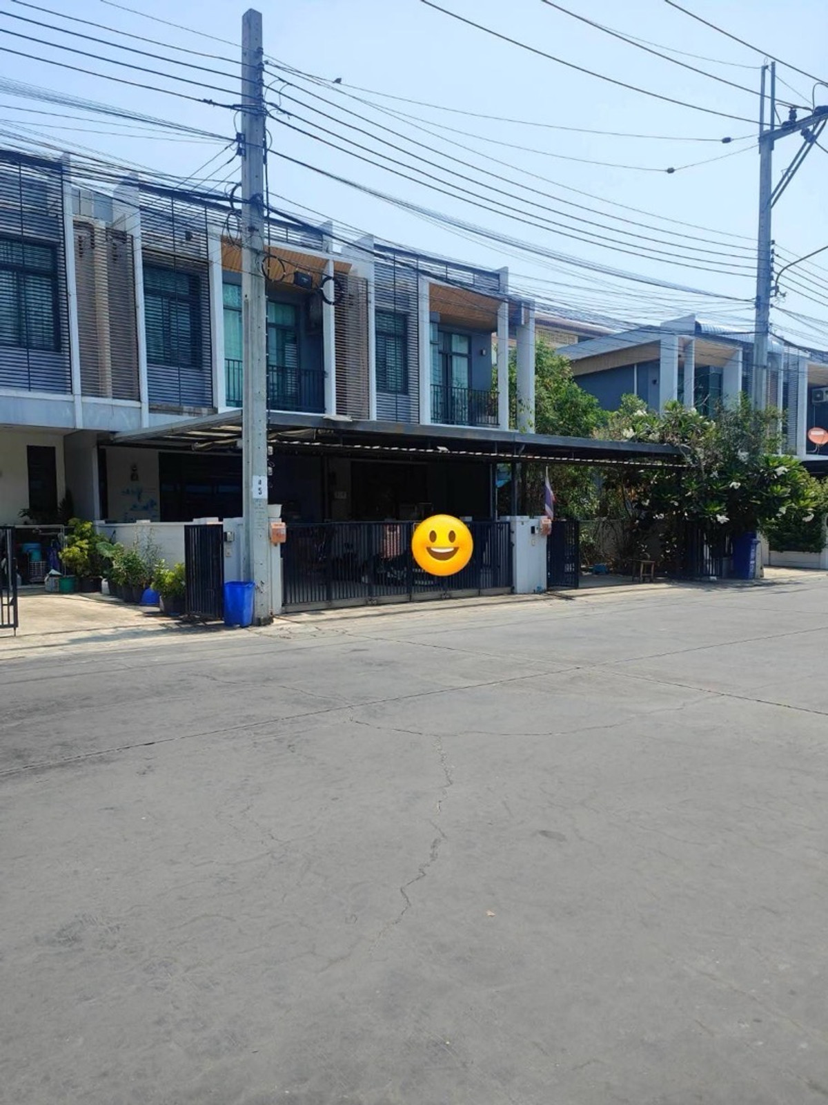 ขาย Townhome โครงการ Motown Lite ชัยพฤกษ์ ทาวน์โฮม2ชั้น 26.4 ตรว. ขาย Townhome โครงการ Motown Lite ชัยพฤกษ์ ทาวน์โฮม2ชั้น 26.4 ตรว.