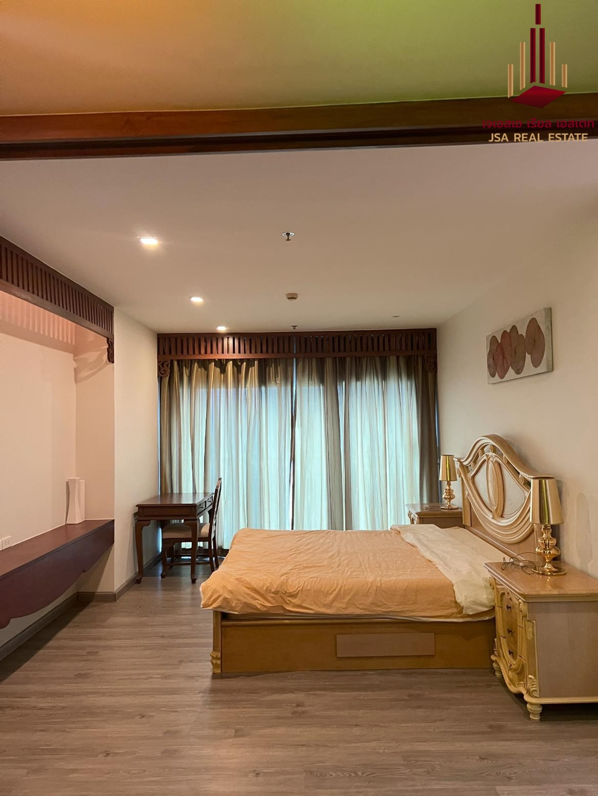 ✨ For Rent: Noble Remix  Condo ✨ 💰 Only 48,000 THB/month