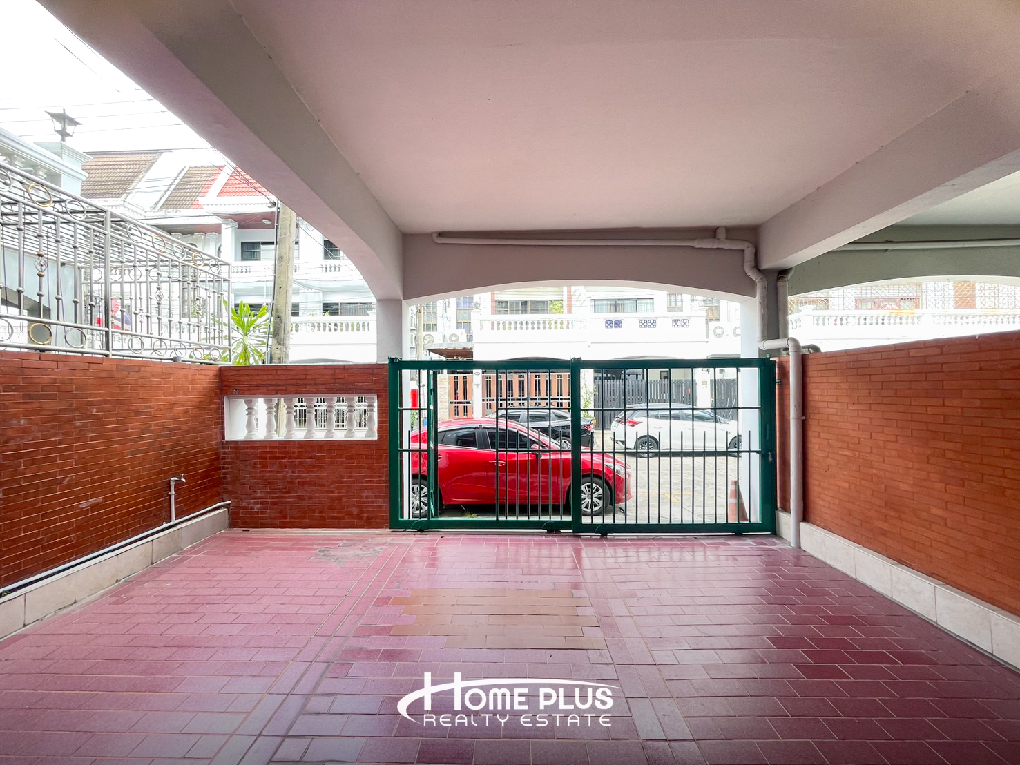 ทาวน์โฮม 4 ชั้น ภัทราวิลล่า 3 (Pattra Villa) ใกล้ MRT ท่าพระ - บางกอกใหญ่ กรุงเทพม – รูปที่ 2