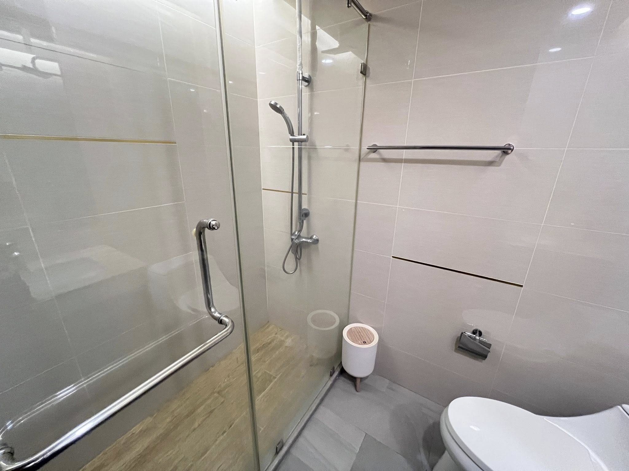Low Rise Condo, resort atmosphere, near MRT Amanta Ratchada. – รูปที่ 4