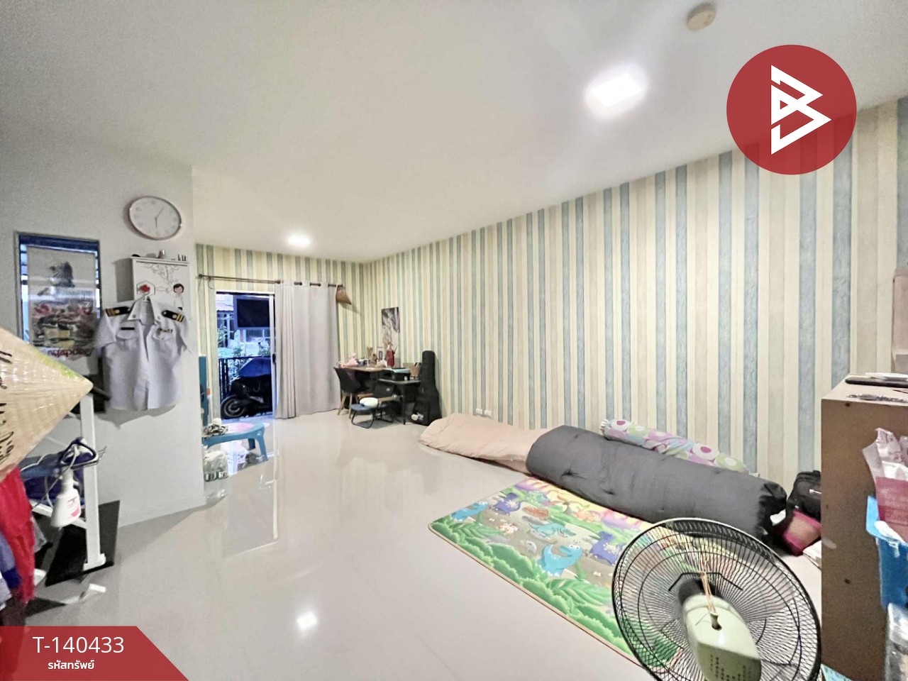 ขายทาวน์เฮ้าส์ 2 ชั้น หมู่บ้านพฤกษา 74/2 ศรีนครินทร์-เทพารักษ์ – รูปที่ 4