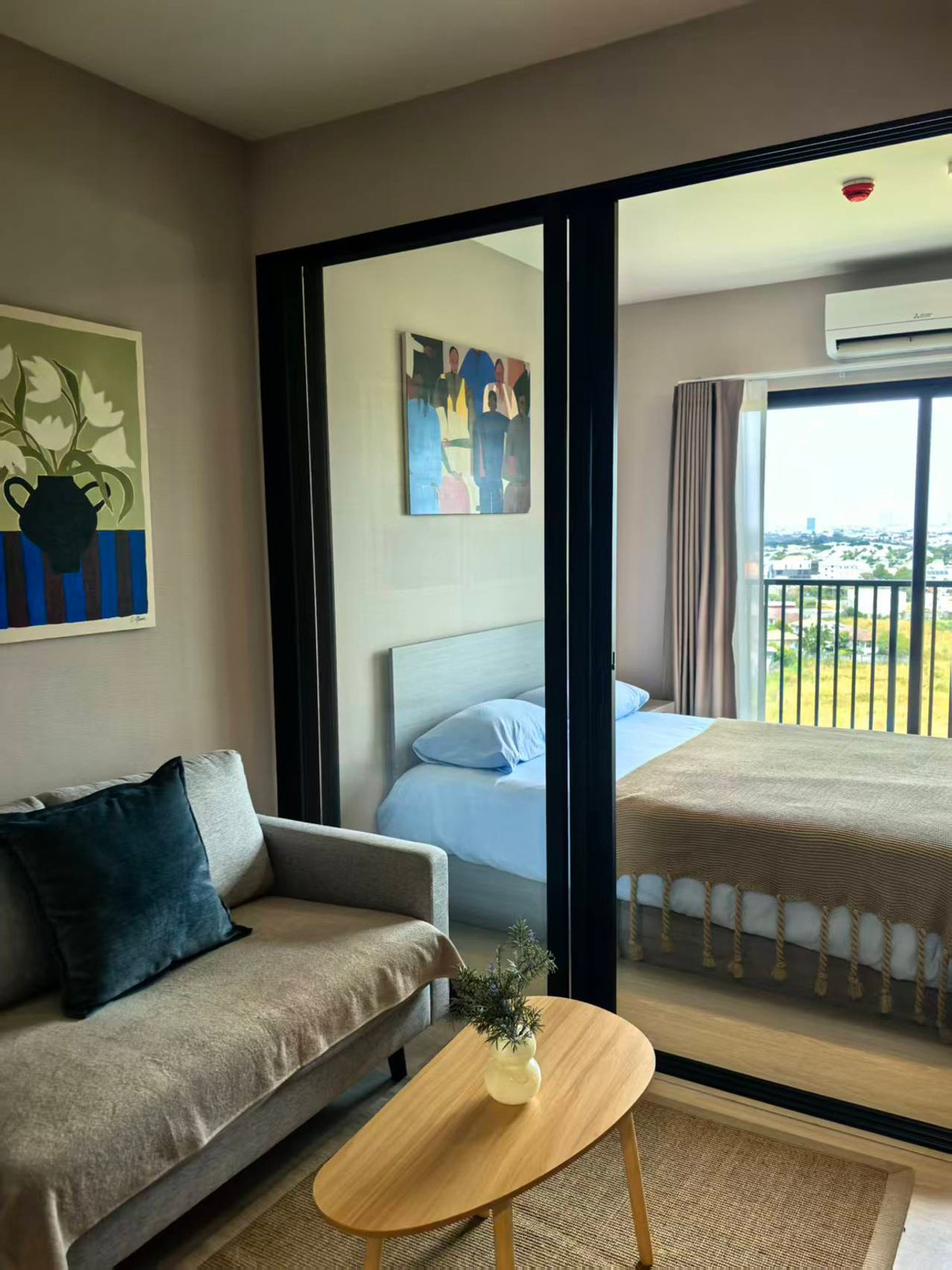 🔥Condo for Rent | A Space Mega 2 Bangna 11K ONLY 🔥 – รูปที่ 3