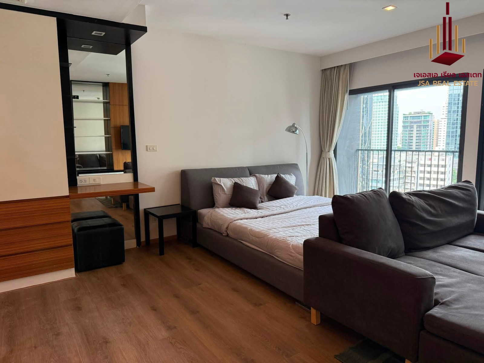 ✨ For Rent : Noble Remix  Condo ✨ 💰 Only 25,000 THB/month