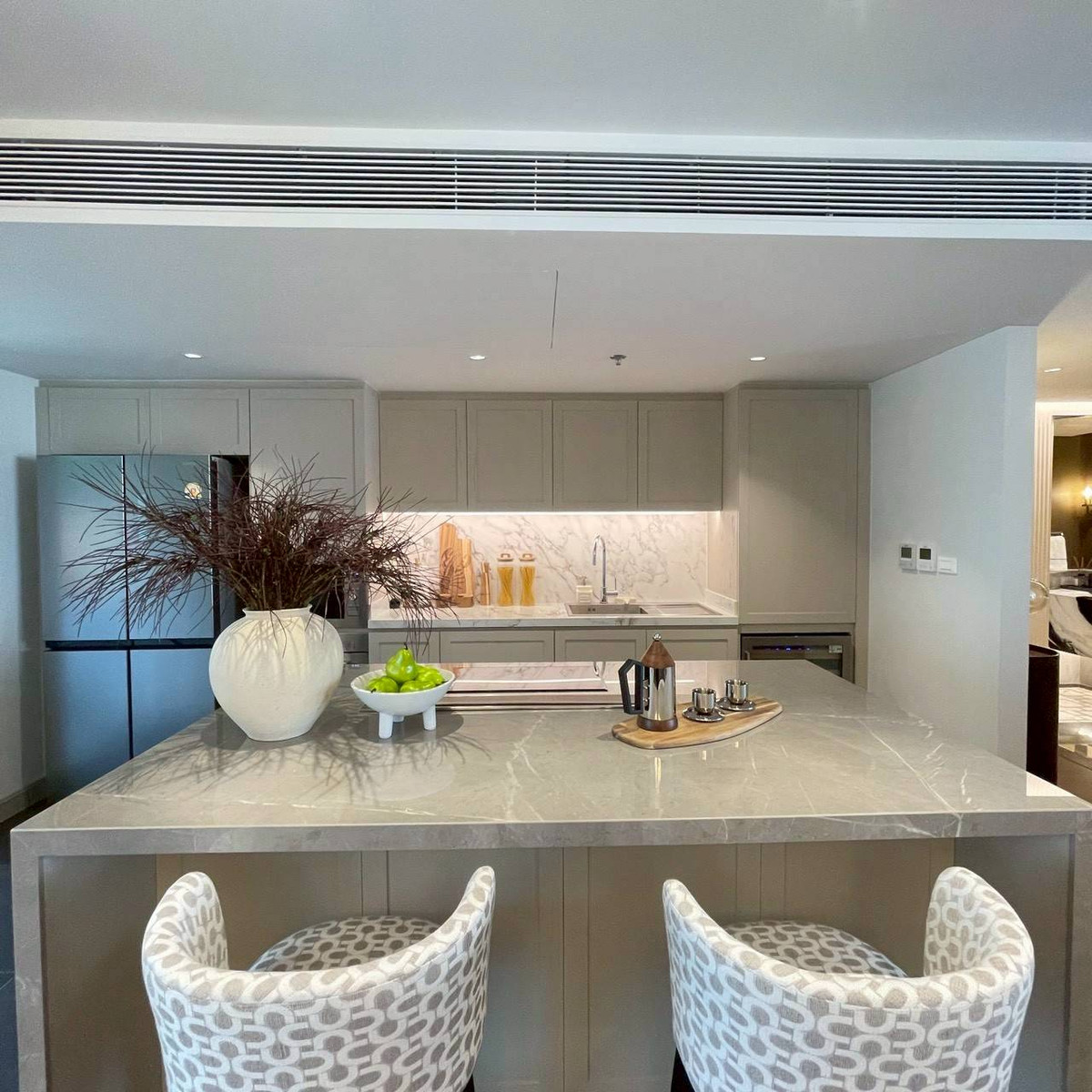 Canvas 39  Refined Private Living in the Heart of Sukhumvit 39