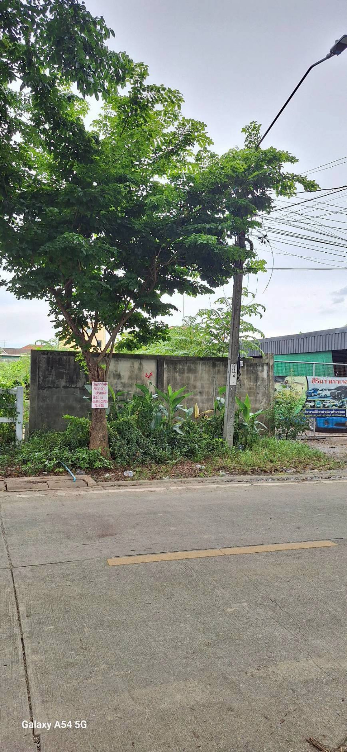 268AGPP💥 Selling below market price 📍 Good location, Taling Chan | Near Kanchanaphisek Road, only 100 meters. 268AGPP💥 Selling below market price 📍 Good location, Taling Chan | Near Kanchanaphisek Road, only 100 meters.