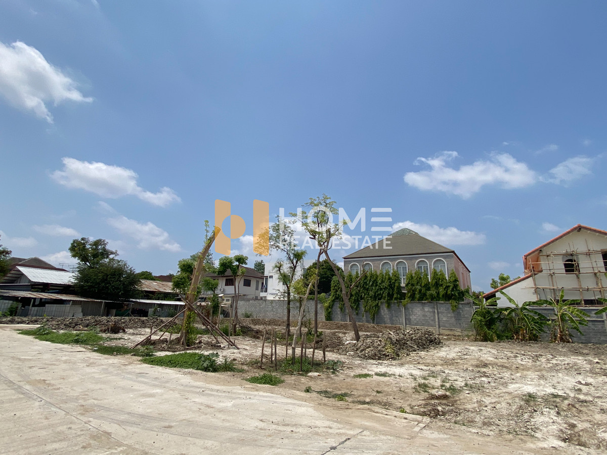 ที่ดิน 386 ตร.ว. ซอยปุณณวิถี 39 / (ขาย), Land 386 Sq.w. Soi Punnawithi 39 / (FOR SALE) GNG061 ที่ดิน 386 ตร.ว. ซอยปุณณวิถี 39 / (ขาย), Land 386 Sq.w. Soi Punnawithi 39 / (FOR SALE) GNG061