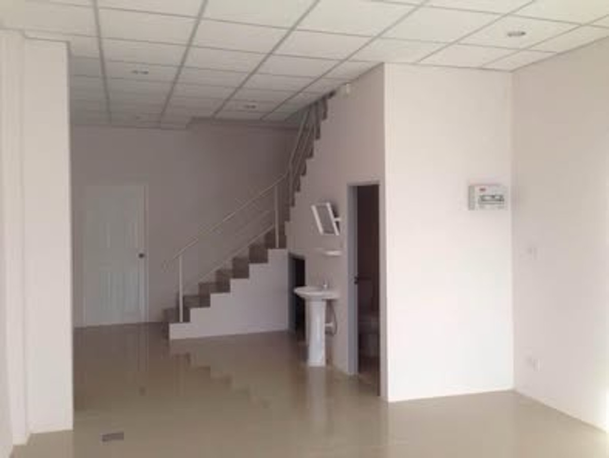 ทาวโฮม 3 ชั้น – รูปที่ 4